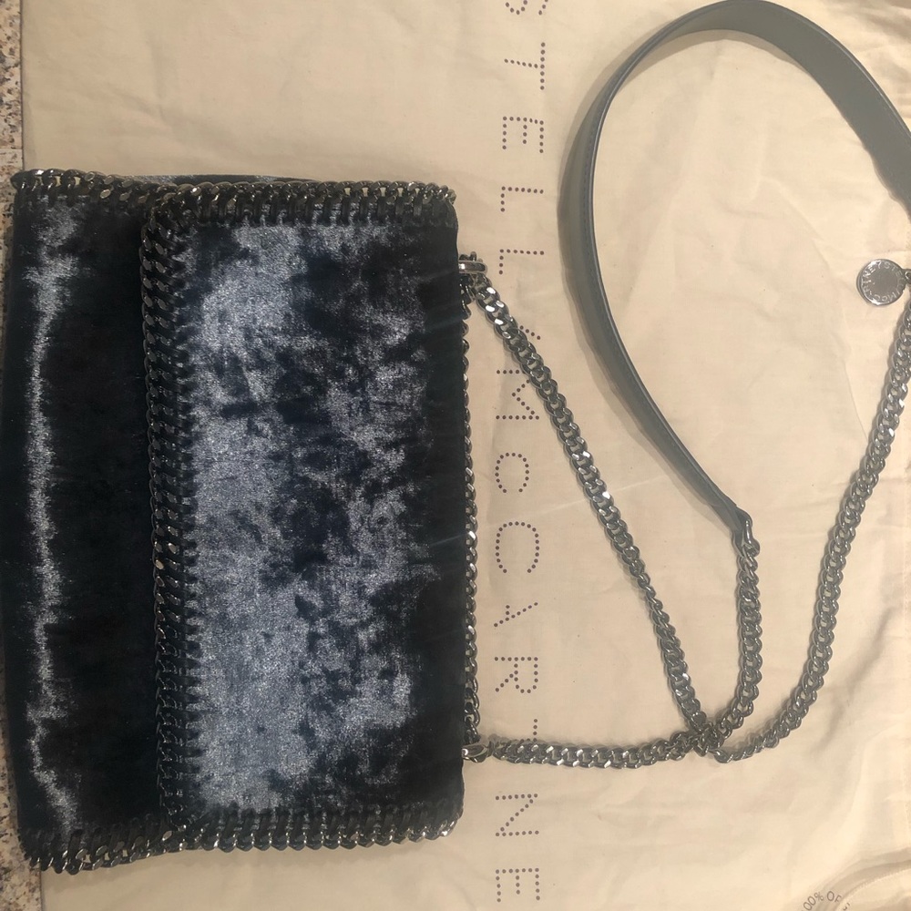 Stella McCartney bag. Very good condition